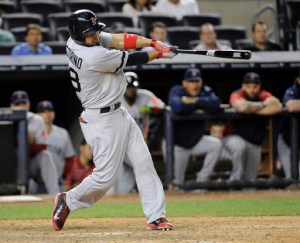 AP Photo/Bill Kostroun