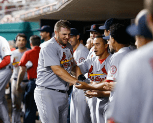 Photo: Joe Robbins/Getty Images