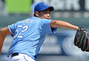 Photo: John Sleezer - KC Star