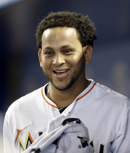 (AP Photo/Alan Diaz)