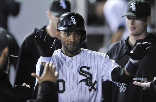 (AP Photo/Paul Beaty)