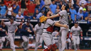 Photo Matt West: Boston Herald