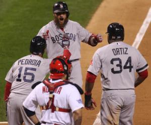 Boston Herald Staff photo by John Wilcox.