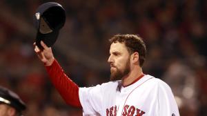 photo by Matt West - Boston Herald