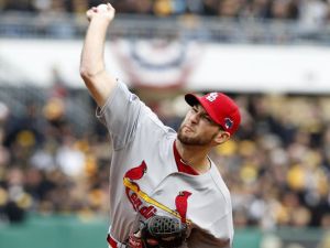 Photo: Charles LeClaire, USA TODAY Sports