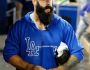 Brian Wilson Has Earned Himself Some $$$ With His 2013 Showing: And Is The Best Relief Pitcher Left In The&nbsp;Playoffs!