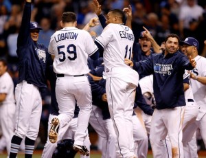 (AP Photo/Mike Carlson)