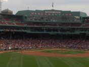 Fenway Park, Wrigley Field and Yankee Stadium have come down in ticket prices over the last 5 years.  Routinely, the most expensive ballparks, even they have deals on certain games and times of the year.   Boston even had a day where they waived their processing fee's in January.  Other teams should take heed on this brilliant idea.  