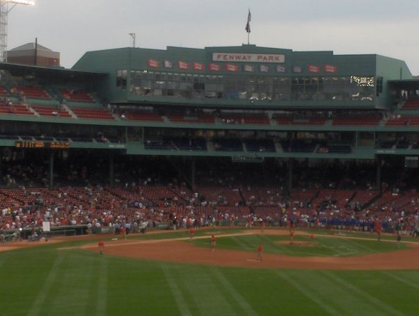 fenway park 2