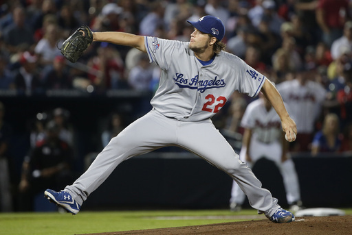 Clayton Kershaw has agreed to a 7 YRs/$215 MIL extension t- that will run through the years of 2014 - 2020 with the LA Dodgers. The deal is slated for an opt out clause after the 2018 season by Kershaw, when he will be only 30 years old.