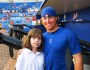MLB Reports’ Junior Reporter Haley Smilow Interviews The Mets 2B Justin&nbsp;Turner