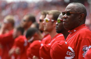 Cara Owsley /The Cincinnati Enquirer