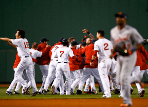 JARED WICKERHAM/GETTY IMAGES