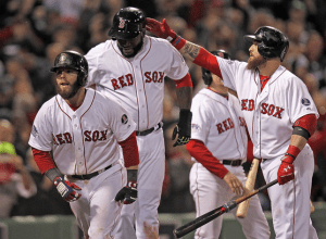 Photo: Matt Stone - Boston Herald