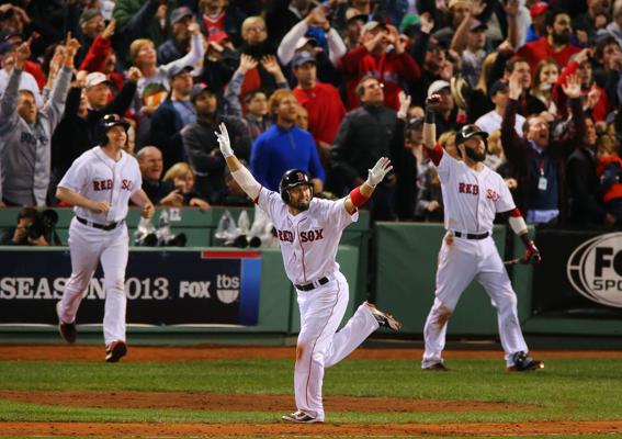 The Red Sox took home their 3rd World Series in the last decade in 2013.  As of right now, their payroll is $162 MIL.  They have serious competition in the AL East, with the Yankees (who have spent $503 MIL this winter) and the Rays - who have kept Price so far.  Boston has great flexibility in contracts from year to year, and are not locked in any deals in the 9 figure range.  