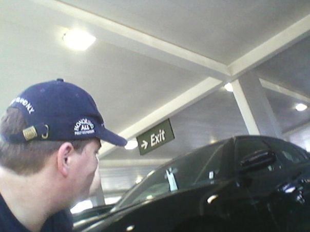 At National, as an Executive Elite Member, when I receive a free rental day, I pick any car I want from the Executive Aisle, and can drive it anywhere within 24 hours in the USA, for just a few a few $$. I am also allowed 4 additional drivers, and I am guaranteed a car. My best trip was from Los Angeles to Alburquerque for under $7 once. During my year long trek, I will take you behind the curtain, on how fare this value runs. I even have a few car rentals that cost $0.00. It is important to do your homework, when anything surrounding traveling, and certainly in the 27 different MLB cities.