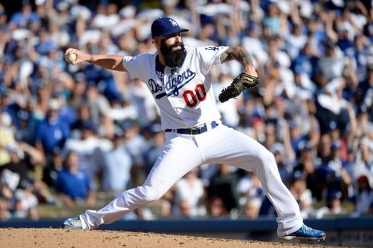 Besides being a great relief pitcher, with a great track record of performing well in high pressure games, and for Pennant Winners, Wilson would develop a cult like following in the city of Detroit.  