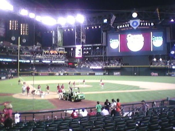 chase field 2