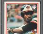 An American Hobby:  Baseball Memorabilia – 1978 Topps Eddie Murray&nbsp;Card