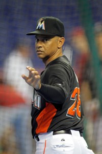 Former Ozzie Guillen assistant Joey Cora would be the popular choice for the Mariners open Managerial position.