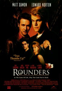 In the movie Rounders, the characters show many different ways to win at poker. In a way, baseball franchises gamble similarly to what players have to do in in this form of gambling game. The Cardinals seem to be holding their collective 'Cards' Closer to the Vest' than any other franchise in the MLB.