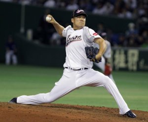 Chung Sung-Jun/Getty Images