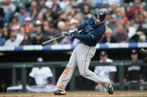 Kelly Johnson, who will turn 32 before next season, was inked to a 1 YR deal worth between $2.75 - $3.0 MIL by the Yankees yesterday.  He is great insurance for New York - in regards to both the 2B and OF positions.  Johnson has a Career 3 Slash Line of .252/.335/.767 - with 124 HRs in 3664 AB.