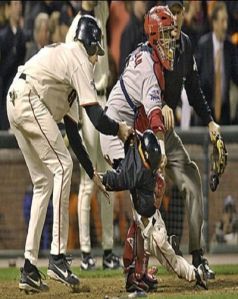 Other targets the Royals should look at to add to their team are guys like J.T. Snow, he played an excellent defensive first base, and he seems like would be a world class baby sitter after his snag of Dusty Baker’s son at the plate in the 2002 World Series.Other targets the Royals should look at to add to their team are guys like J.T. Snow, he played an excellent defensive first base, and he seems like would be a world class baby sitter after his snag of Dusty Baker’s son at the plate in the 2002 World Series.