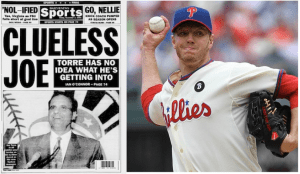 NY Daily News - Michael Bryant/Philly.com Staff photographer