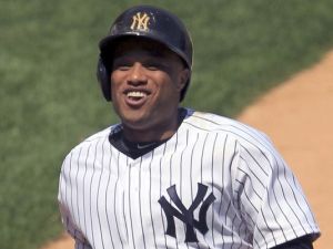 Photo: John Munson, The (Newark, N.J.) Star-Ledger via USA TODAY Sports