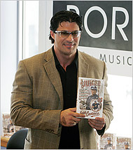 Tim Boyle/Getty Images