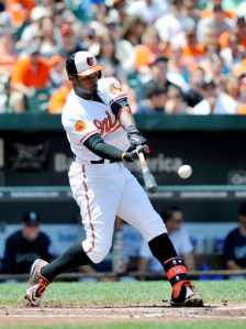 Photo Credit: Joy R. Absalon-USA TODAY Sports