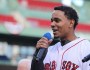 Xander Bogaerts Is Becoming An Elite Option For Fantasy Baseball&nbsp;Owners