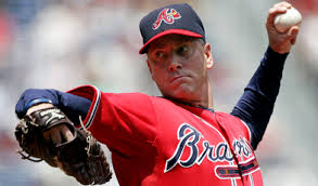 Tom Glavine: 305 wins (21st all-time), 10-time all-star, two Cy Young Awards, five 20-win seasons and the 1995 World Series MVP.