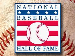 The deadline of December 31st has come and gone for The Baseball Writers Association of America (BBWAA). Members were asked to submit no more than 10 names of players they "deem" worthy of induction towards this year's National Baseball Hall of Fame ceremony set for July.