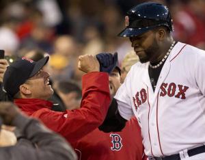 MATTTHEW J. LEE/GLOBE STAFF