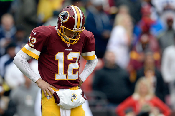 With a brutal season of football just put recently behind them, many fans in the DC will look to baseball to stoke their fire in sports. The Nationals are still a favorite to win the NL East. With NFL fans hating the complexities of the MLB game, this blog gives a simile of a concept adaptation.