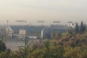 Photo: Paul Francis Sullivan