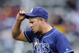 Joel Peralta has been an appearance horse over the last 3 years for the Tampa Bay Rays. In 2013, he led the AL in both Games (80) and Holds (41). The Rays have more depth this year with Heath Bell and Juan Carlos Oviedo, so he may take a small step back, but not much.