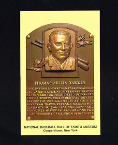 Baseball Hall of Fame