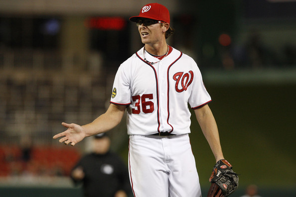 Clippard led the NL in 2013 with 33 Holds. Not only that, but he has appeared in over 70+ Games in 4 straight years. The Nationals should contend for the most amount of wins in the Majors, meanwhile this guy is one of the best late inning relievers in the game right now. Clippard's lifetime ERA is just 3.00, and his WHIP of 1.098 is also outstanding, yet his numbers are even better when he is not the Closer like in 2012.