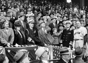 National Baseball Hall of Fame Library, Cooperstown, N.Y