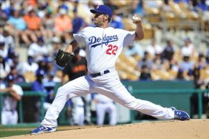 Gary Vazquez -  USA Today Sports