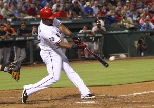 Adrian Beltre