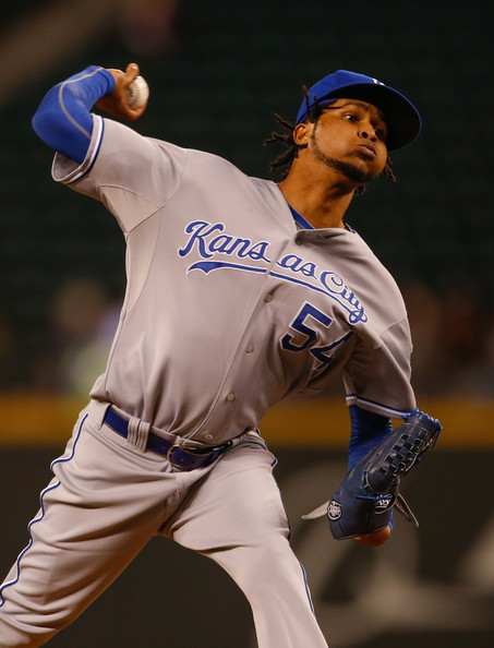 Santana is just what the Braves rotation needed this week after 60% of their rotation is suspect for opening day (Medlen to possible TJ Surgery for a 2nd time, Beachy and Minor.)  It is hard to sign any pitcher just for the year, and $14.1 MIL is not too shabby for a guy who has been in the mid 3 ERA for 3 of the last four years.  Hopefully by 2015, Atlanta's top 3 Pitchers will have healed up 100%.  Santana is bankable for about 200 IP every year, great with the state of health the Braves Rotation is currently in.