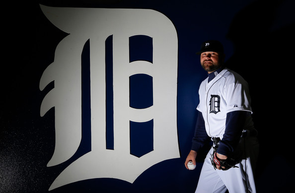 Chamberlian burst onto the scene with the Yankees in 2007 - when he Struckout 36 batters in his 1st 24 MLB IP - while carrying a 0.38 ERA.  The team should have earmarked him to stay in the Bullpen - instead they messed with him as a Starter - and he was never the same.  The last 2 years have seen his ERA escalate to near 5 and his WHIP to escalate to the 1.75 WHIP range.  The Tigers are hoping a change of scenery can rejuvenate his career.