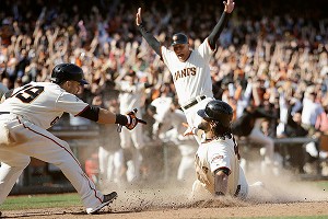 Ezra Shaw/Getty Images