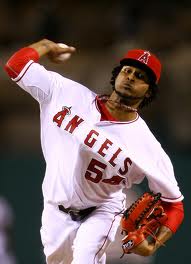 Santana has been prone to give up the longball (having led the MLB for 2012 and 2013 years combined), but Turner Field, plus Citi Field, Nationals Park and New Marlins will eat up about 2/3rds of this year's available parks.  All pro pitcher.