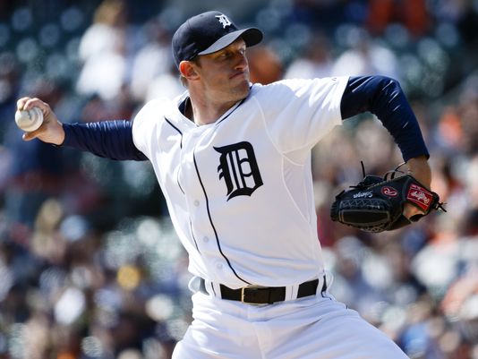 Scherzer's 7 Year/$210 MIL deal is actually worth $185 against the cap, and we are giving him the same for the ALL-Time Contracts. This sum puts him just behind Derek Jeter for 11th in MLB History. Jon Lester and he are the only 2 men to enter the top 50 this year after 7 players made the cut last off year. Cabrera, Cano, Kershaw, Tanaka, Ellsbury,Trout and Choo all have made the chart since the end of the 2013 World Series. The deal called for a $50 MIL signing bonus. The 2013 former AL Cy Young winner, will make $15 MIL in deferred salary for the next 14 seasons. The 30 Year Old, will join the NL's best club of 2014, as far as wins are concerned, bringing in a 96 - 66 record. The RHP has led the AL in wins the last 2 years (21 Wins and 18 Wins respectively), and has compiled a 55 - 15 (.786 Winning Percentage) since the start of the 2012 campaign.