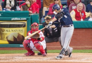 Photograph by Chris Szagola , AP